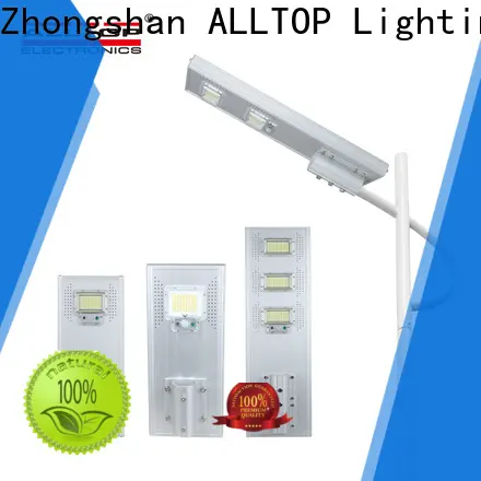 adjustable angle solar street light supplier for highway 1