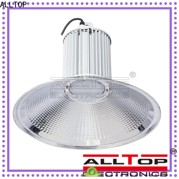 ALLTOP waterproof led high bay lamp wholesale for playground 1