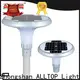 ALLTOP 9w solar street light wholesale for lamp 1