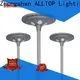 ALLTOP wholesale smart solar led garden light supply for decoration 1