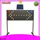 ALLTOP solar traffic light wholesale for security 1