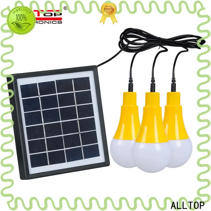 outdoor solar pir wall light manufacturer for street lighting 1