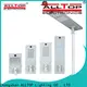 ALLTOP best manufacturer luminaire street light factory for art lighting 1