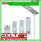 ALLTOP high quality all in one solar street light manufacturer for road 1