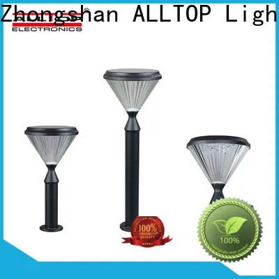 ALLTOP wholesale solar garden light for business for decoration 1