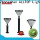 ALLTOP wholesale solar garden light for business for decoration 1