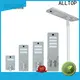 adjustable solar powered lights wholesale for road 1