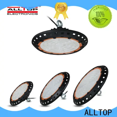 ALLTOP industrial led high bay lights factory for outdoor lighting 1