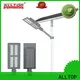 ALLTOP 9w solar street light factory for landscape 1