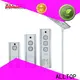 ALLTOP energy-saving all in one solar street courtyard light supplier for highway 1