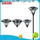 ALLTOP solar garden lamps for business for decoration 1
