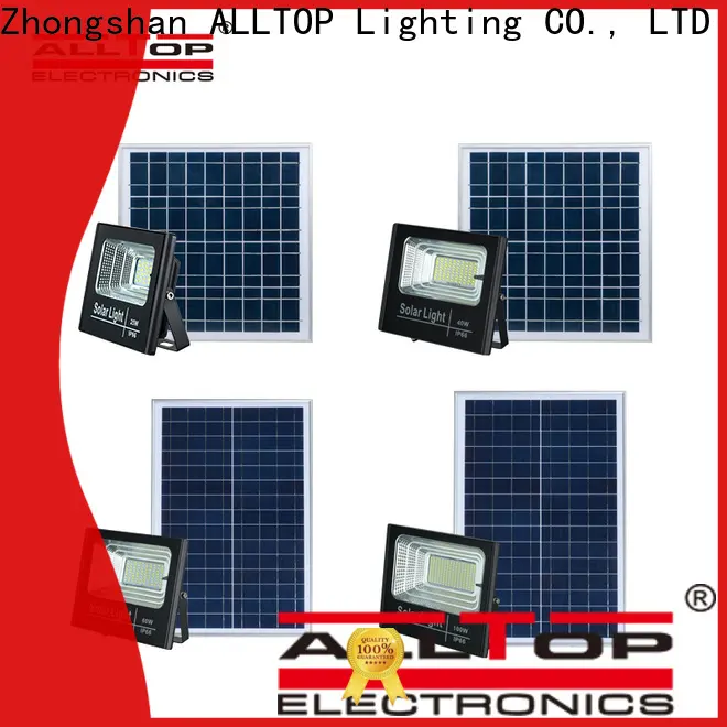 ALLTOP solar led flood lights suppliers for spotlight1 1