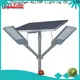 ALLTOP 9w solar street light series for lamp 1