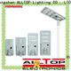 ALLTOP high-quality solar led lights wholesale for highway 1