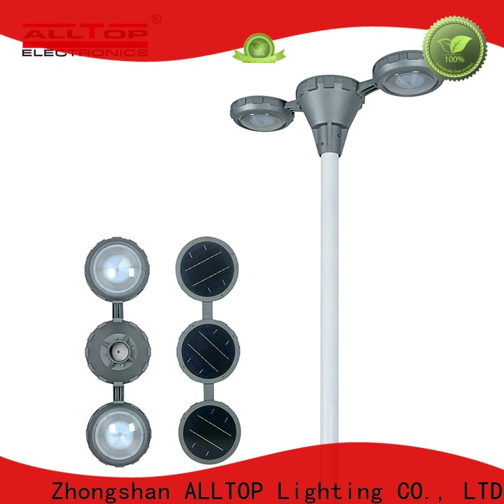 waterproof solar garden lamps supply for decoration 1