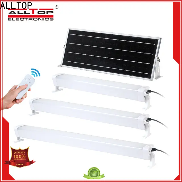 ALLTOP solar wall lantern directly sale for garden 1