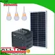 energy-saving customized solar powered flood lights series for camping 1