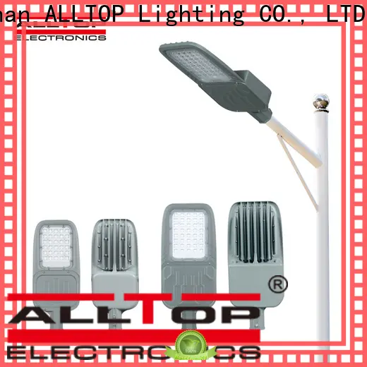 waterproof led street light heads factory 1