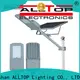 ALLTOP solar led street lamp directly sale for lamp 1