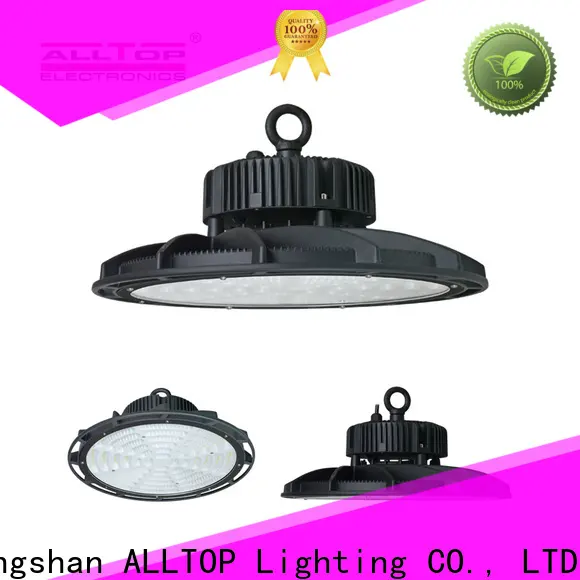 high quality led high bay lamp factory price for park 1
