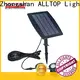 ALLTOP waterproof solar yard lights manufacturers for landscape 1