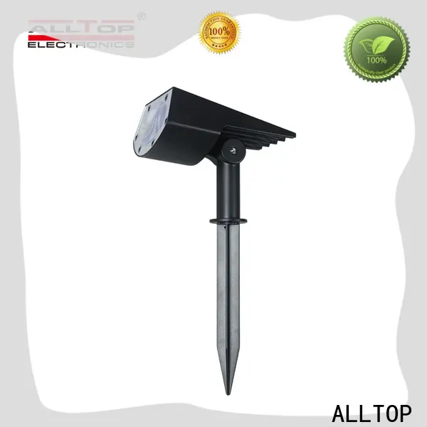 ALLTOP wholesale garden lights for business for decoration 1