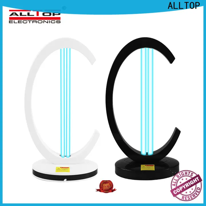 intelligent uv lamp germicidal company for water sterilization 1