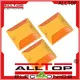 low price solar powered traffic lights price directly sale for security 1