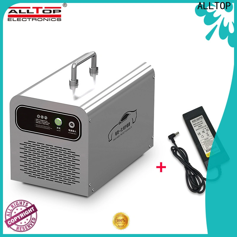 intelligent uv sterilization lamp supply for bacterial viruses 1