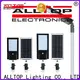 waterproof 9w solar street light factory for lamp 1