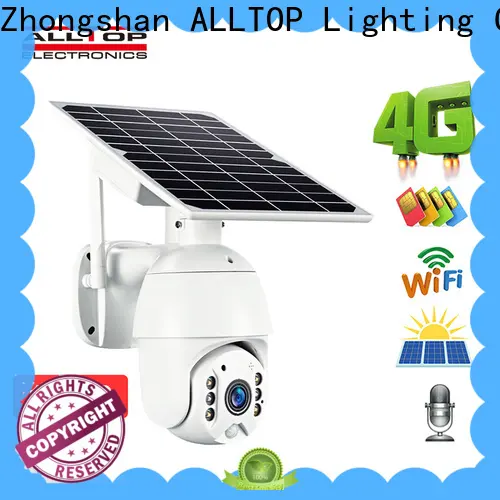 ALLTOP Radar sensor Radar Sign Detective Speed Warning Solar Speed Measurement Display Enhanced Traffic Flashing Speed Limit Signs8 1
