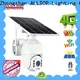 ALLTOP Radar sensor Radar Sign Detective Speed Warning Solar Speed Measurement Display Enhanced Traffic Flashing Speed Limit Signs8 1