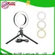 ALLTOP selfie ring light wholesale for camping 1