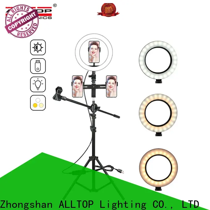 ALLTOP custom indoor solar lighting system supplier 1