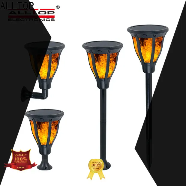 ALLTOP solar patio lights for business for landscape 1