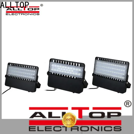 ALLTOP led flood light wholesale for tunnel 1