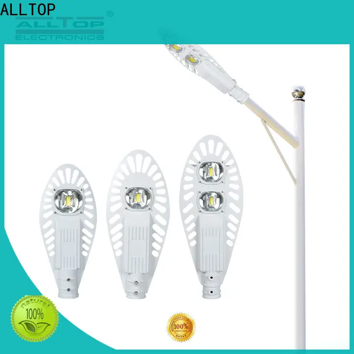 high-quality 90w led street light supply for facility 1