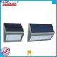 ALLTOP solar wall lamp directly sale highway lighting 1