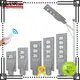 ALLTOP high-quality 60w all in one solar street light series for garden 1
