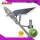 ALLTOP 9w solar street light directly sale for playground 1