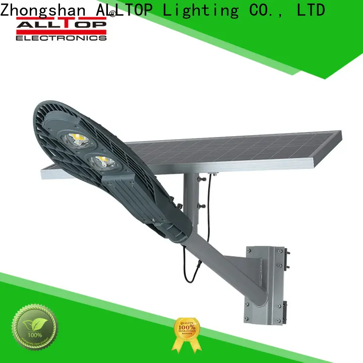 solar led street light series for landscape 1