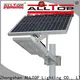 20w solar street light directly sale for playground 1