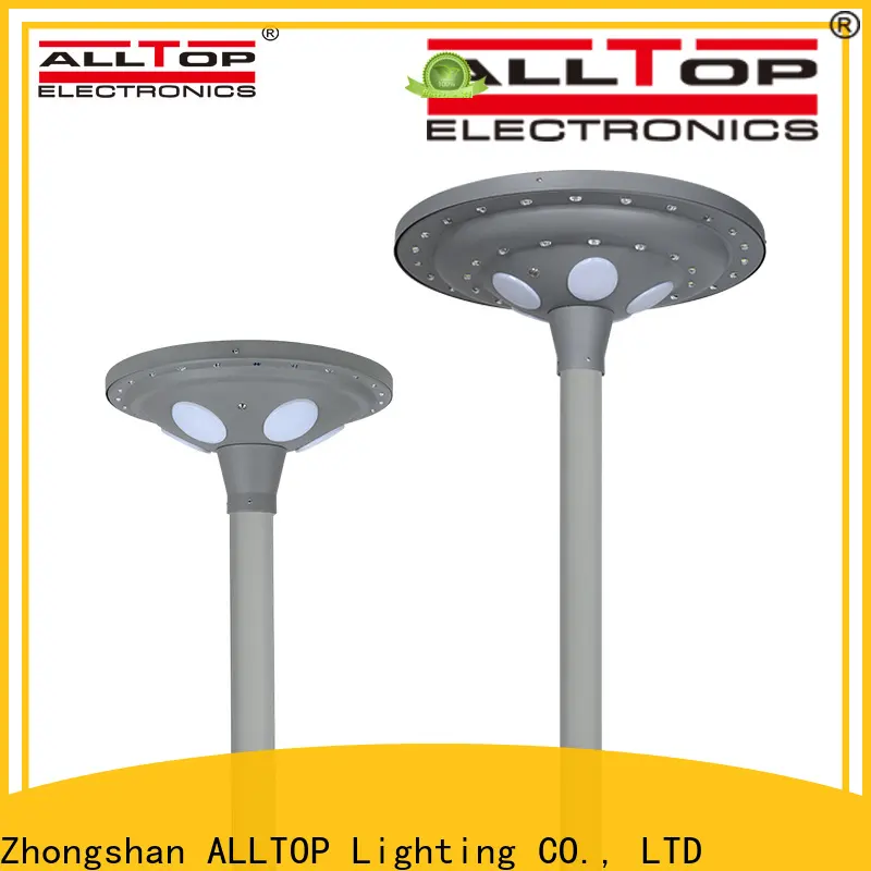 ALLTOP best solar garden lights company for landscape 1