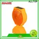 ALLTOP waterproof solar powered traffic lights price directly sale for factory 1