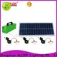 ALLTOP solar powered lights oem wholesale for camping 1