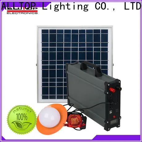 energy-saving solar powered lights oem series for outdoor lighting 1