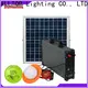 energy-saving solar powered lights oem series for outdoor lighting 1