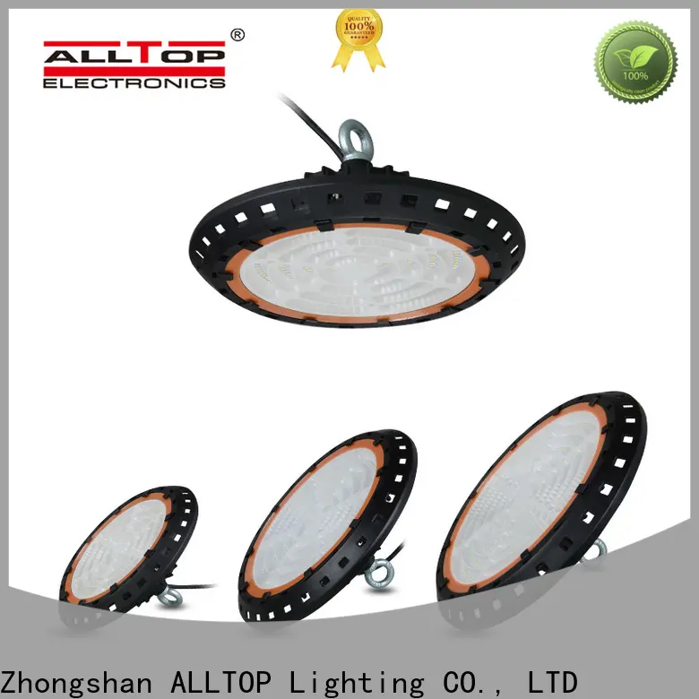 ALLTOP led high bay factory price for park1 1