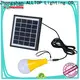 ALLTOP energy-saving solar pir wall light supplier for garden 1
