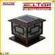 ALLTOP custom watt customized solar garden light for business for landscape 1